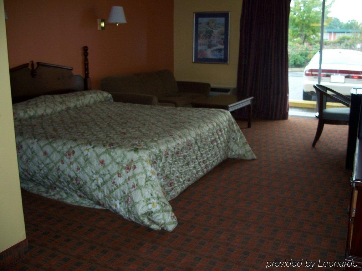 Dillon Express Inn Zimmer foto